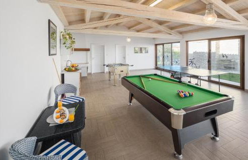 Pet Friendly Home In Barban With Sauna - Photo 43