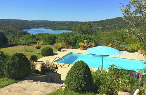 Verdon Views Pool & Terrace - Foto 23