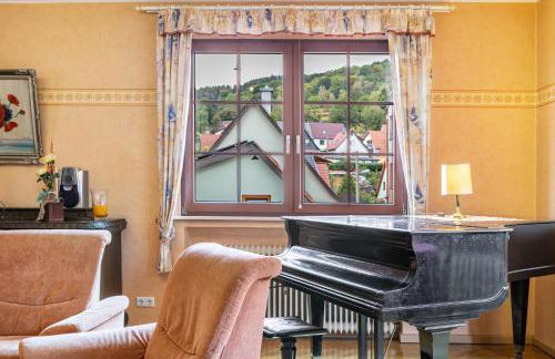 Ferienwohnung Haselgrund - Foto 28