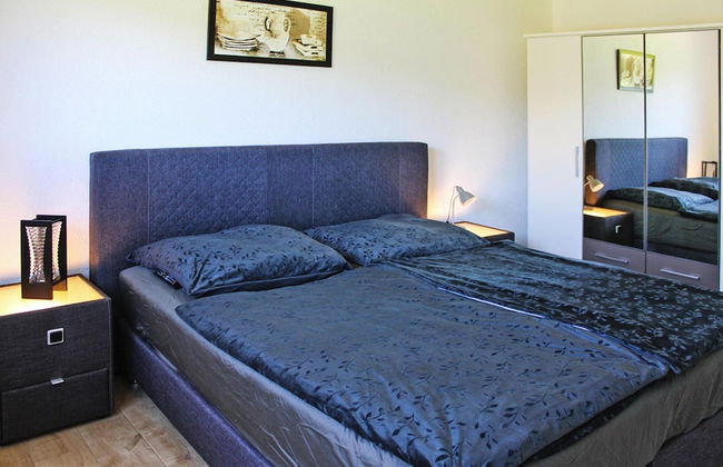 Reihenhaus Seeblick, Sommersdorf - Foto 3