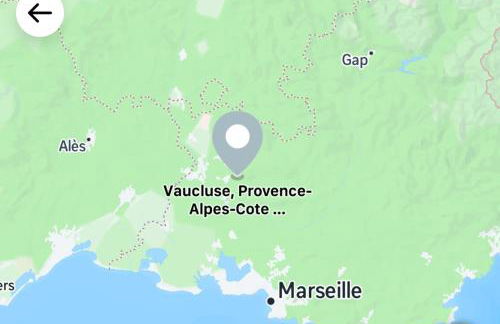 Maison de vacances au calme 4 personnes residence avec piscine - Photo 11