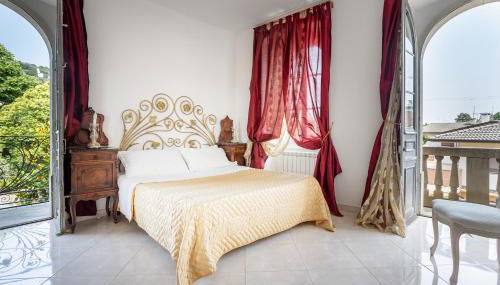 Villa Beatrice 1836 - Foto 4