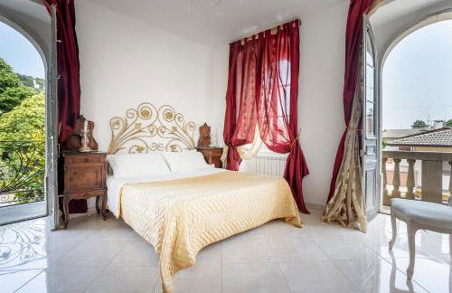 Villa Beatrice 1836 - Foto 4