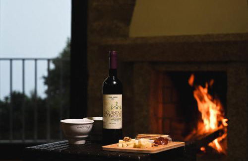 Quinta De Calvelos - Foto 2