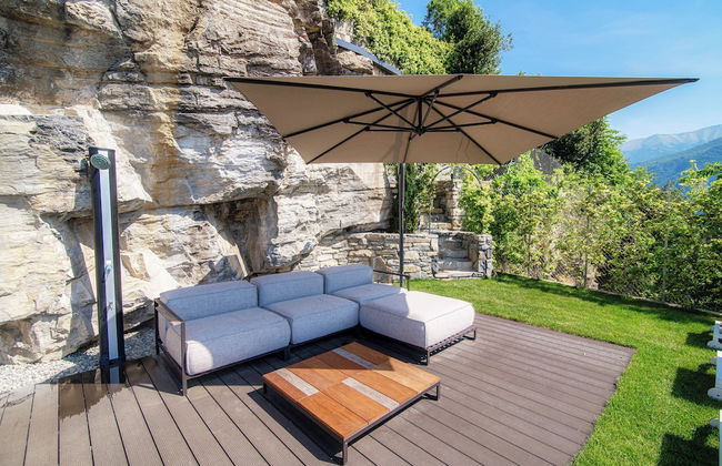 Villa Regina - Foto 18