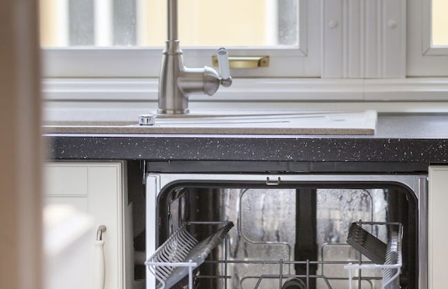 Selinor Old Town Apartments - Foto 24