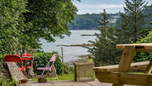 Sea View - 2 Bedroom Cottage - Wisemans Bridge - Saundersfoot - Foto 2, Other