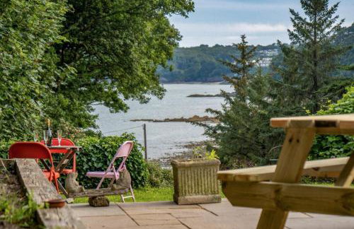 Sea View - 2 Bedroom Cottage - Wisemans Bridge - Saundersfoot - Foto 2