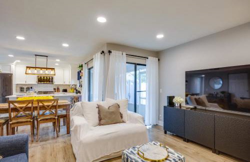 5 Mi to Beach Jupiter Townhome with Pool Access - Foto 7