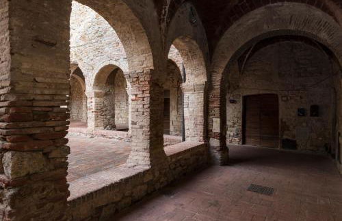 Il Chiostro Appartamenti & Suites - Foto 69