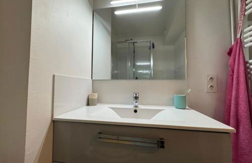 Les Mules - Wifi, Parking, Piscine, Central - Photo 8