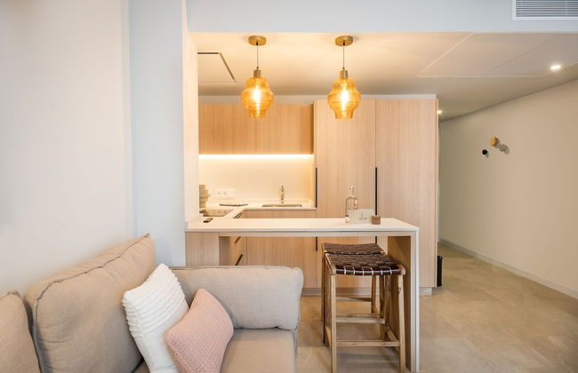 ARTIEM Urban Apartments - Foto 11