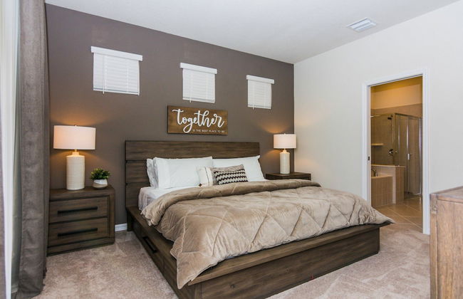 Fabulous Single Home w/ Pool at Solterra Resort - Foto 23