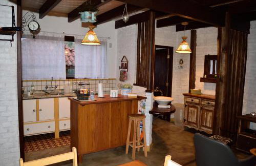 Chalés Boa Vista - Foto 20