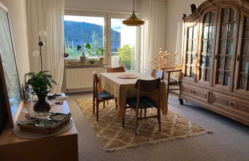 Großzügige Wohnung mit Flair und Aussicht - Foto 8