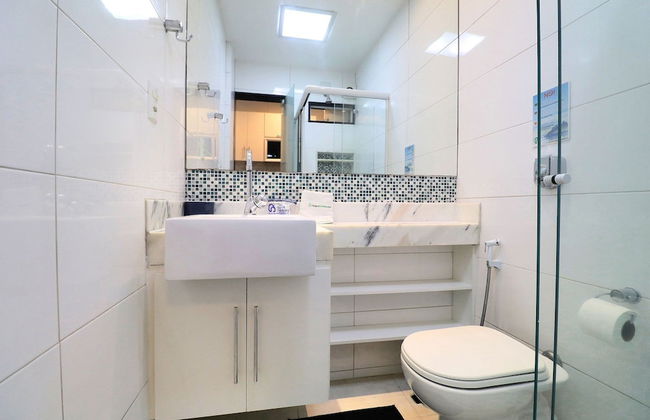 Rio Spot U051 quadra da praia - Foto 12