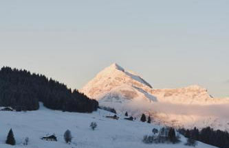 CHEZ NONNA - Charmant demi-chalet à la montagne - Photo 3