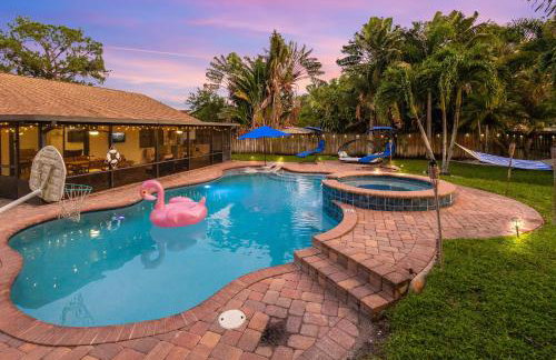 New Regal Manor Paradise Dreamy Heated Pool Spa - Foto 13