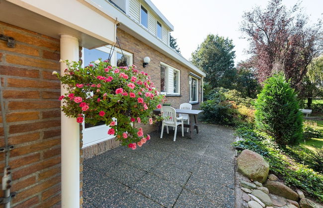 Holiday Home Mantinge Near Nature Reserve - Foto 15