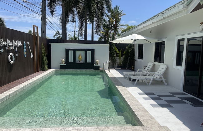 The Siam Place Pool Villa - Foto 17