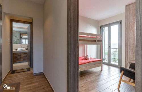 Red Port Seaview House in Rafina - Foto 32