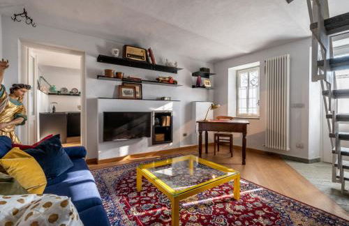 Holiday Home Del Terrazzo by Interhome - Foto 16