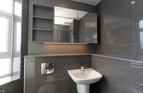 Pillo Rooms Serviced Apartments - Manchester Arena - Foto 99