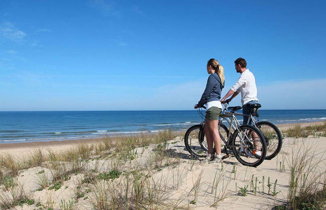 Bed aan zee Zandvoort - Foto 17