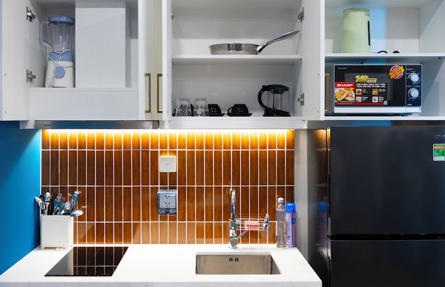 Hillside Sky Sea View - Foto 9