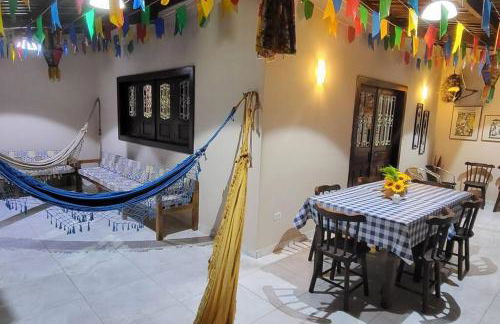 Solar Serra Negra Bezerros - PE - Foto 11