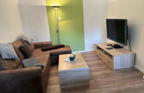 Modernes Ferienhaus im Harz Nähe Wernigerode - Foto 4