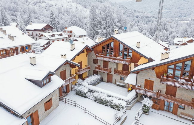 La Casa di Camus - Foto 1