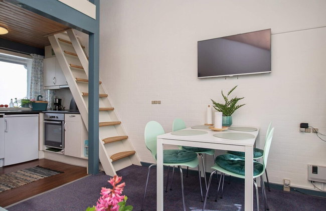 4 Person Holiday Home in Vaeggerlose - Foto 12