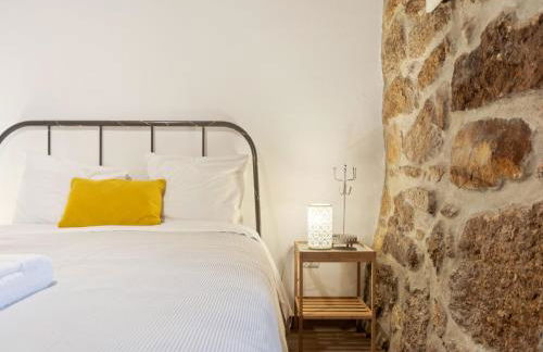 Mansion in Vale Abrigoso - Mezio with Patio - Foto 11