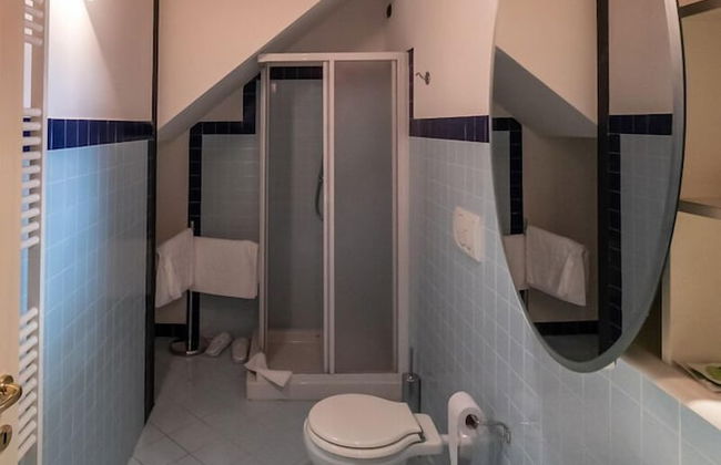 Residenza Napoleone - Foto 22