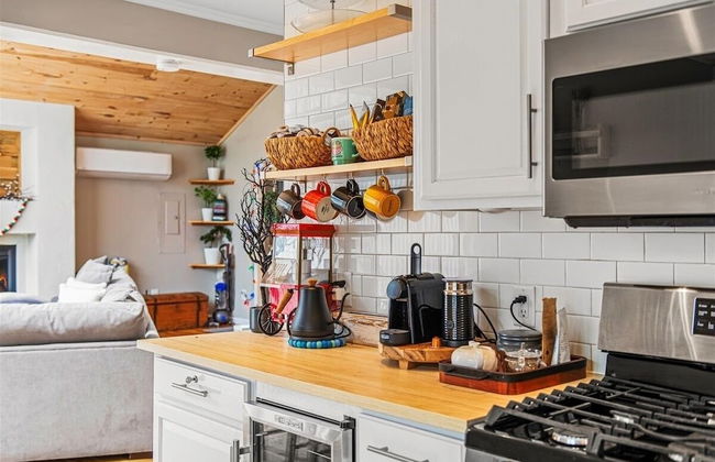 Pocono Scandinavian Cottage 2 Bedroom Cottage by RedAwning - Foto 18