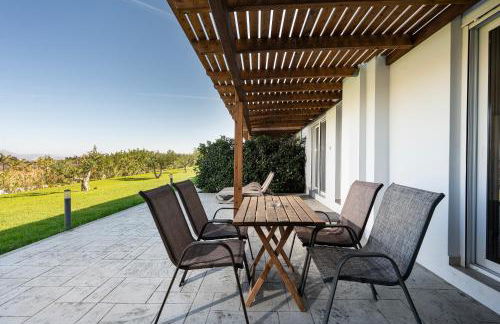 Olive Tree Garden - Foto 79