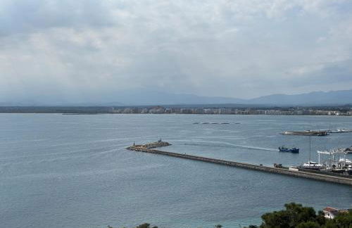 Appartement avec vue exceptionelle - Foto 7