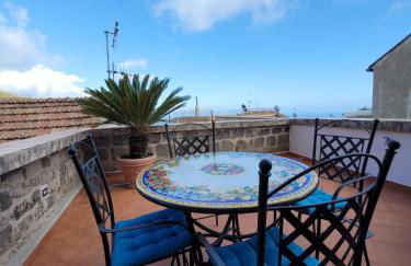 Heaven Oasis near Sorrento & Capri - Masseria Torca "Lì Galli" - Foto 41