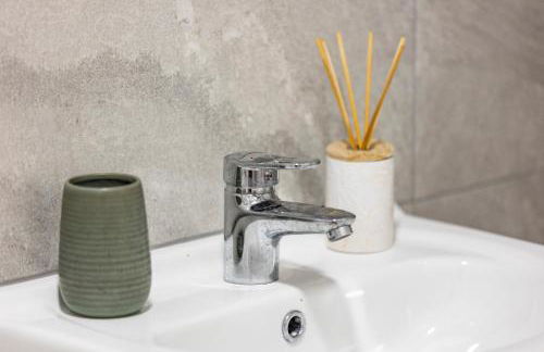 Bright & Spacious London Flat - Sleeps 9 - Foto 13