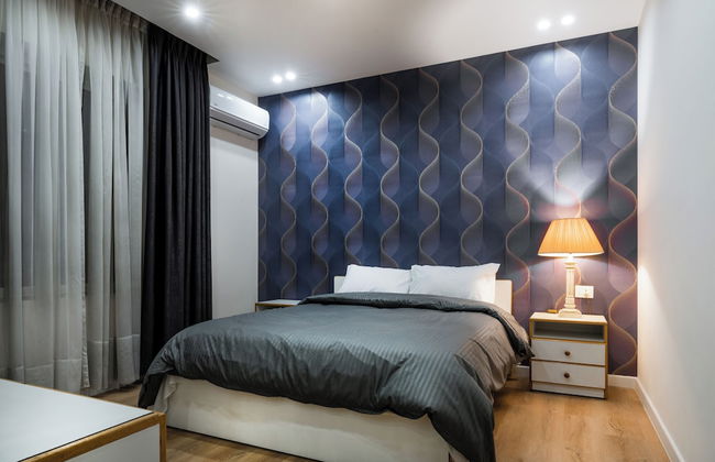 Prestige Hotel Suites - Foto 8