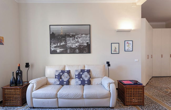 A Quiet Place in Genoa - Foto 7