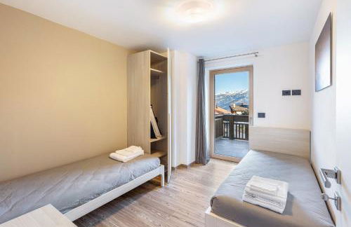 La Sorgente Ville di Fiemme - Foto 10