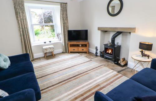 Chapel Cottage - Photo 4