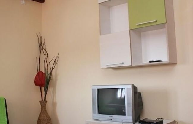 Apartments Bordo - Foto 18