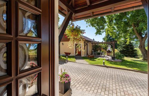 Ferienwohnung Am Augusttal - Foto 22