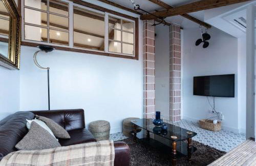 Ático con terraza y vistas al mar. - Foto 6