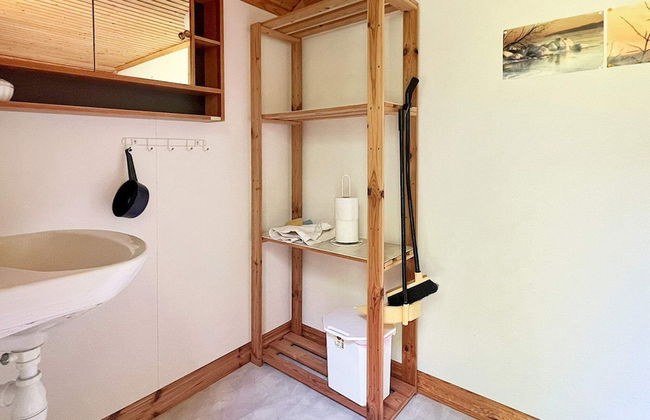 4 Person Holiday Home in Braas-by Traum - Foto 4