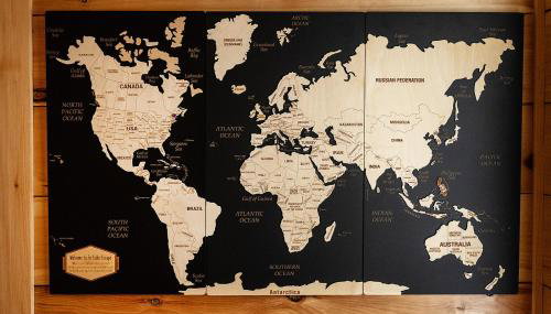 Tri-Lake Escape - Foto 3