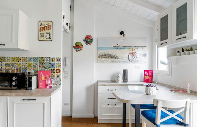 Appartamento Guerrazzi by Wonderful Italy - Foto 22